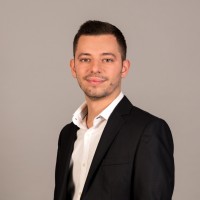 gateB Employee Albin Osmani's profile photo