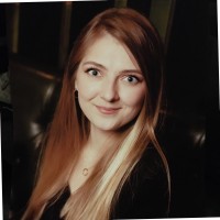 RocketData Employee Olga Shumareva's profile photo
