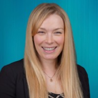Cultivate - Building Cultures That Help Science-led Companies Thrive Employee Jennifer Alexander Monzón's profile photo