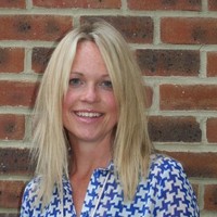 Technology Resourcing Employee Amy Brown's profile photo