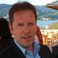 European Computer Telecoms Employee Walter Rott's profile photo