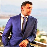 Freightgate Employee Rami Ghannam's profile photo