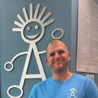 ACES (Comprehensive Educational Services) Employee Zach Goldman's profile photo