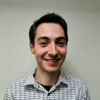 Dominic Ashton's profile photo