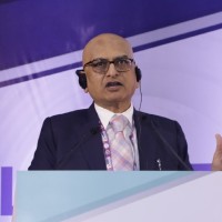 Indo-American Chamber of Commerce, India Employee Kshitij Patel's profile photo