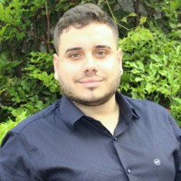 Loja Elétrica Ltda. Employee Rogério Romano's profile photo
