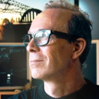 Lionsgate Employee Carl Cramer's profile photo