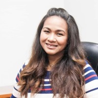 Principal Global Services Employee Cindy Ferrer's profile photo