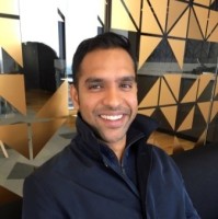 Koushik Vutha Email