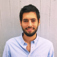Shahar Davidson Email & Phone Number