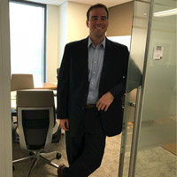 Sealed Air Corporation Employee Alex Lanier's profile photo