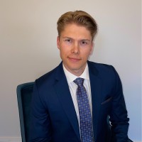 Fundingstack Employee Simen Ruud's profile photo