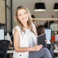 Grupo Enfoca Employee Paola Carrillo's profile photo