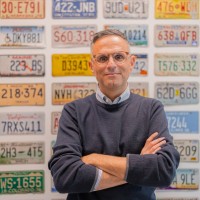 Bastion US Employee James Wharton's profile photo