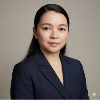 Ridge Employee Bernadette Ibardaloza's profile photo