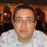 Fusion Group Employee Gideon Osen's profile photo