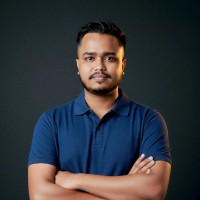 Team Karimganj Employee Rajdeep Chakraborty's profile photo