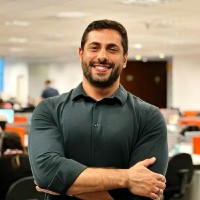 Felipe Arantes Email & Phone Number