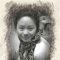 Galaxy Futures Employee Emma Lu's profile photo