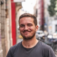 Arx One Employee Théo Auffeuvre's profile photo