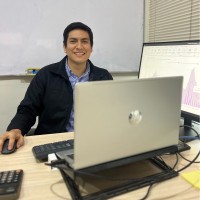 Cuidafarma Employee Cristian Castro's profile photo