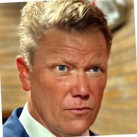 Bowman Consulting Employee Andy Raichle's profile photo