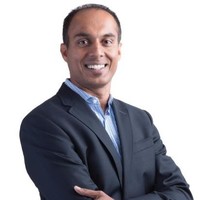 Mirvie Employee Maneesh Jain's profile photo