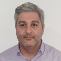 bel information systems Employee Aggelos Gkoutis's profile photo