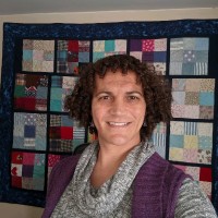 Public Consulting Group Employee Justine Mathews's profile photo