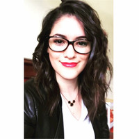 Delitbee Employee Jessica del Vecchio's profile photo