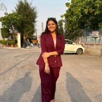 Vaidam.com Employee Sudiksha Arya's profile photo