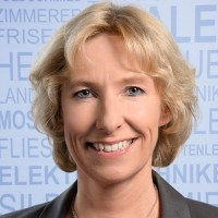 Verlagsanstalt Handwerk GmbH Employee Anne Kieserling's profile photo