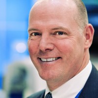 Ars Automation Employee Chris Round's profile photo