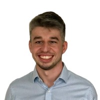 Wifinity Employee Tom Staniland's profile photo