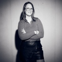 a-team Personalmanagement Employee Lisa-Marie Gutgesell's profile photo