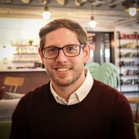 Ben Perry Email & Phone Number