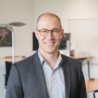 Cicor Group Employee Lukas Nänni's profile photo