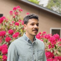 Olympia Coffee Employee Jebi Koilpillai's profile photo