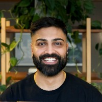 Stanton House Employee Minesh Patel's profile photo