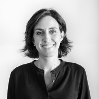 Haworth Tompkins Employee Alessandra Vella's profile photo