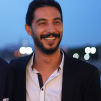 Phi Electric Employee Deniz Boyoğlu's profile photo