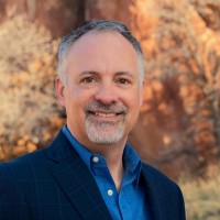 Room & Board Employee Christopher Wanless's profile photo