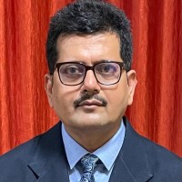 Agappe Diagnostics Ltd Employee Manoj Dalal's profile photo