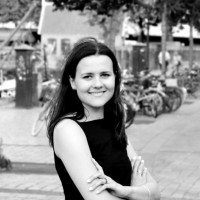 Orange Architects Employee Elena Staskute's profile photo