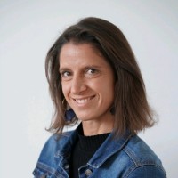 Les PEP CBFC Employee Celine Barbosa's profile photo