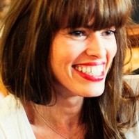 Katerina Traka Email & Phone Number