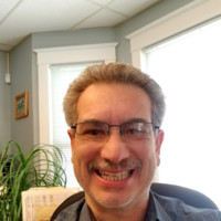ENCON Employee Daniel Musella's profile photo