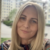 Kamila Bartnik Email