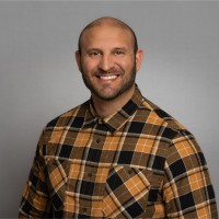 Rosendin Employee Joseph Campos's profile photo