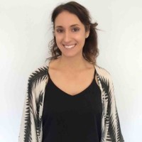 University of Adelaide Employee Steph Overton-Frith's profile photo